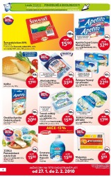 Tesco , strana 4 