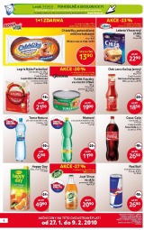 Tesco , strana 6 