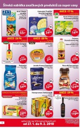 Tesco , strana 8 