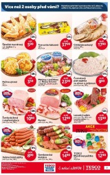 Tesco Hypermarket Pbram, strana 3 