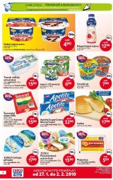 Tesco Hypermarket Pbram, strana 4 