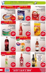 Tesco Hypermarket Pbram, strana 6 