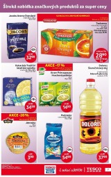 Tesco Hypermarket Pbram, strana 7 