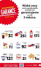 Tesco Hypermarket Pbram, strana 13 