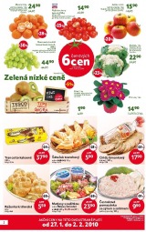 Tesco - Akciov ceny, strana 2 