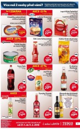 Tesco - Akciov ceny, strana 5 