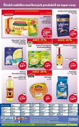 Tesco - Akciov ceny, strana 8 