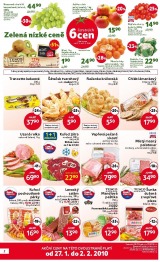 Tesco Supermarket, strana 2 