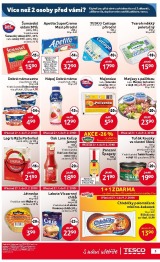 Tesco Supermarket, strana 3 