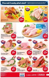 Tesco Hypermarket Suice, strana 3 