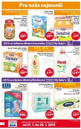 Tesco Hypermarket Suice, strana 6 