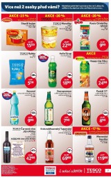 Tesco Hypermarket Suice, strana 7 