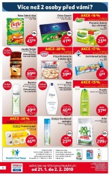 Tesco Hypermarket Suice, strana 8 