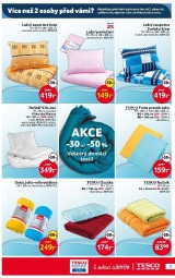 Tesco Hypermarket Suice, strana 11 