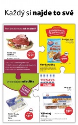 Tesco Hypermarket Suice, strana 13 