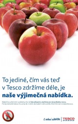 Tesco Hypermarket Suice, strana 14 