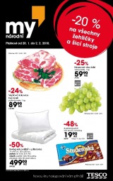 Tesco - my Nrodn, strana 1 
