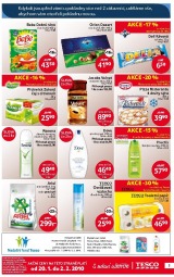 Tesco, strana 5 