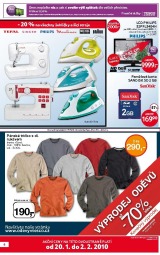 Tesco, strana 6 