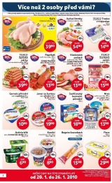 Tesco Supermarket, strana 2 