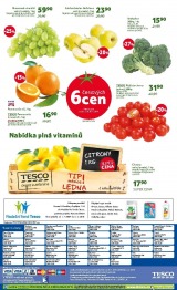 Tesco Supermarket, strana 4 