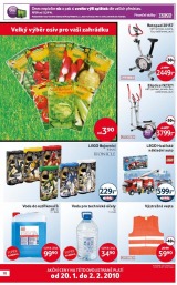 Tesco, strana 18 