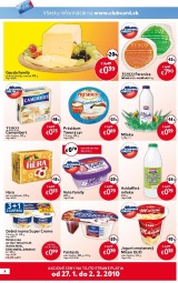 Tesco aktuln letk, strana 4 