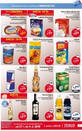 Tesco aktuln letk, strana 5 