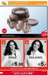 Tesco aktuln letk, strana 6 