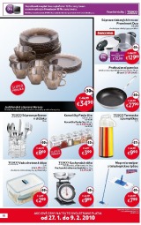 Tesco akn letk, strana 2 