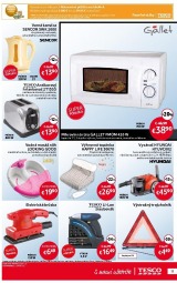 Tesco akn letk, strana 3 