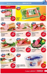 Tesco akn letk, strana 6 