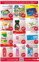 Tesco Pbram letky, strana 3 