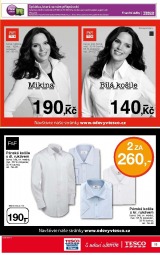 Tesco Pbram letky, strana 7 