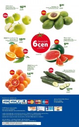 Tesco Pbram letky, strana 8 