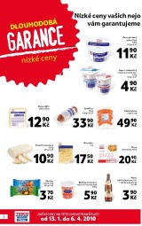 Tesco Pbram letky, strana 9 