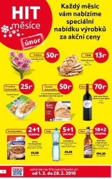 Tesco Pbram letky, strana 11 