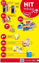Tesco Pbram letky, strana 12 