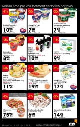 Tesco MY Nrodn letk, strana 3 