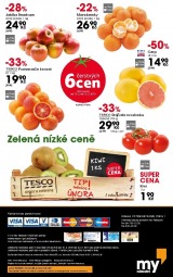 Tesco MY Nrodn letk, strana 8 