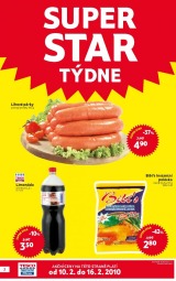 Tesco Pbram letk, strana 2 