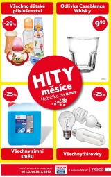 Tesco Pbram letk, strana 3 
