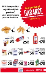 Tesco Pbram letk, strana 5 