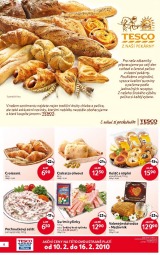 Tesco Pbram letk, strana 6 