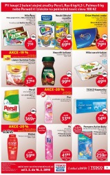 Tesco Pbram letk, strana 9 