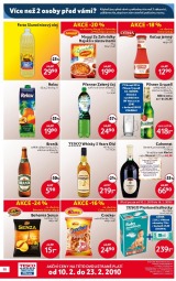 Tesco Pbram letk, strana 10 