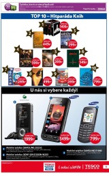 Tesco Pbram letk, strana 13 