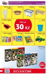 Tesco Pbram letk, strana 14 