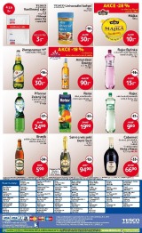 Tesco supermarket letky, strana 4 