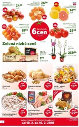Tesco letk, strana 2 
